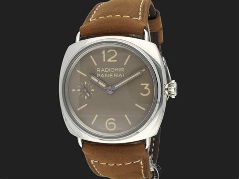 fa360 700 officine panerai|Panerai radiomir officine pam01385.